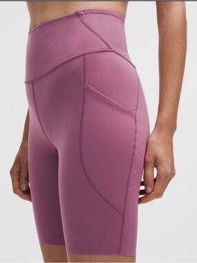 lululemon athletica Fast and Free High-Rise Short 8" *5 Pocket! Sold out / NWT!